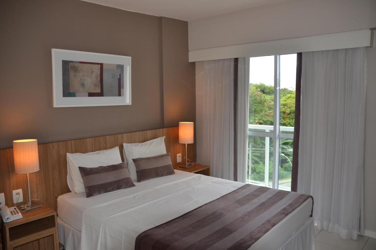 Apartamento Rio - Rio Centro-rock In Rio *