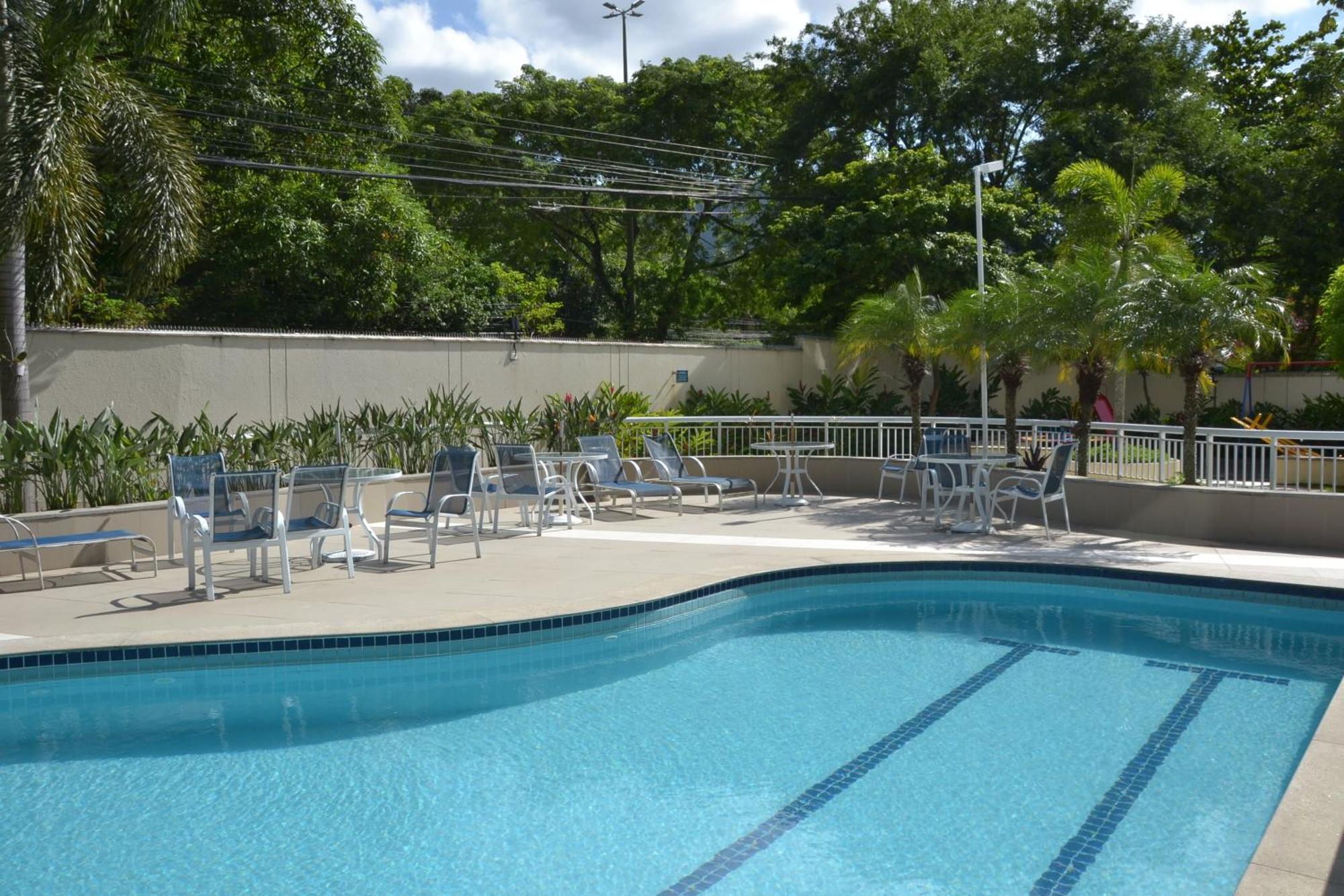 Apartment Rio - Rio Centro-rock In Rio