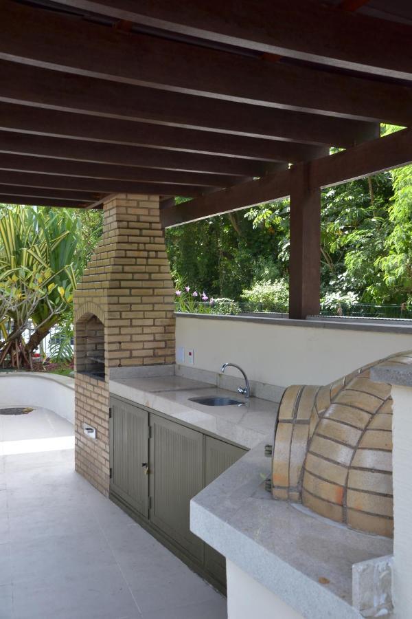 Apartamento Rio - Rio Centro-rock In Rio