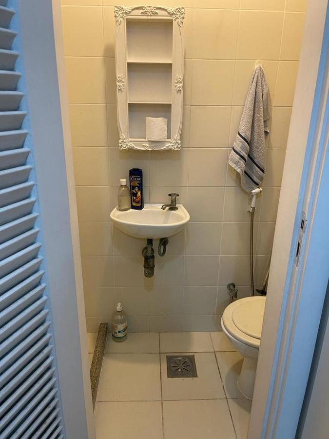 Recreio - Alberto Sabin Apartamento *