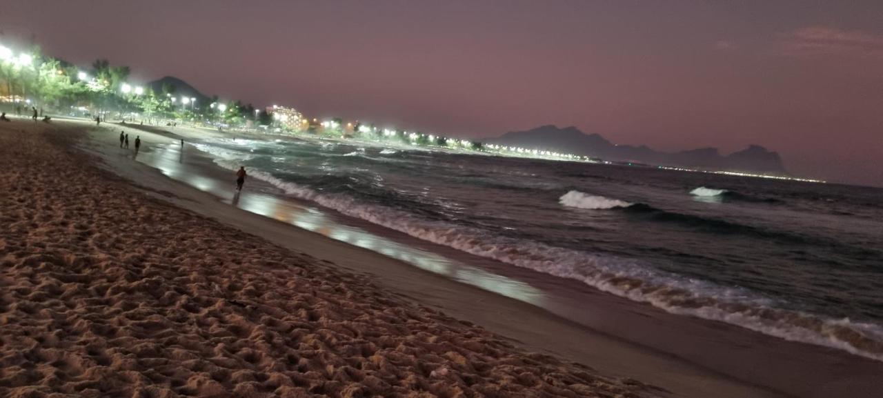 Recreio - Alberto Sabin Rio de Janeiro