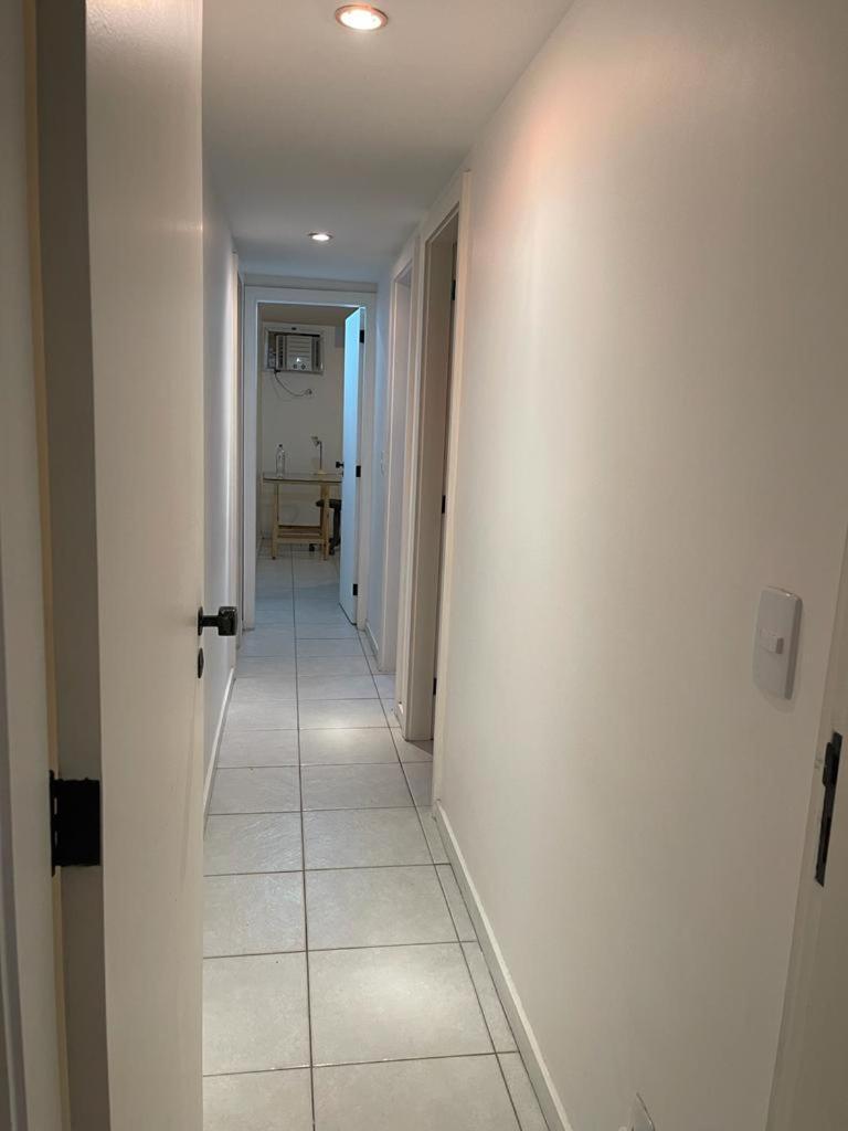 Apartamento Recreio - Alberto Sabin *