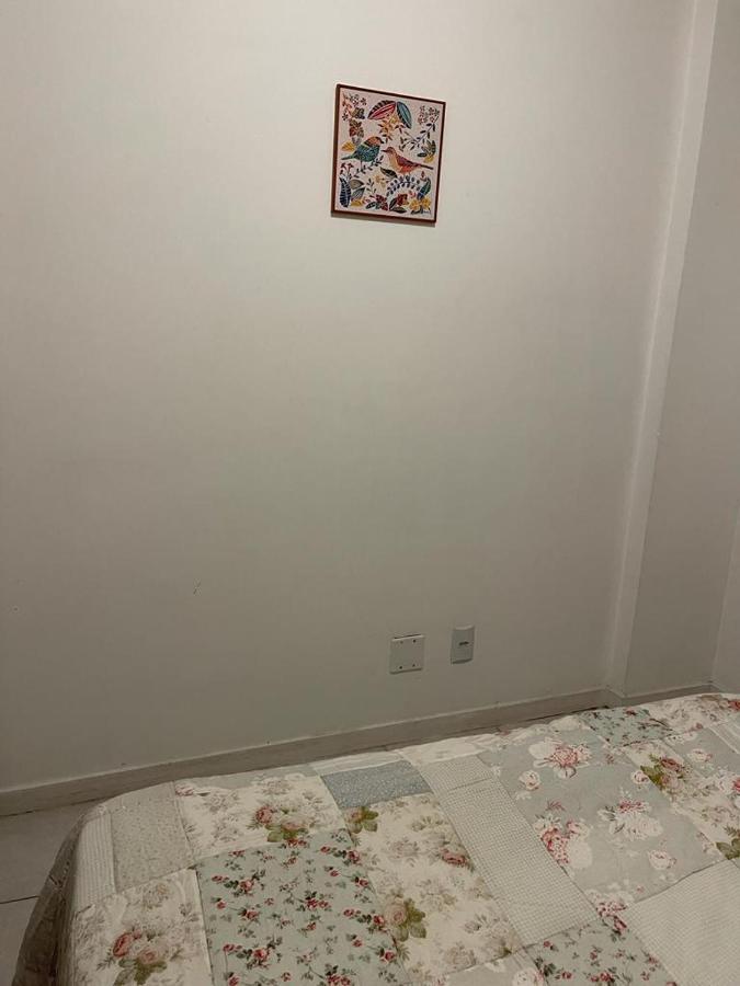 Apartamento Recreio - Alberto Sabin