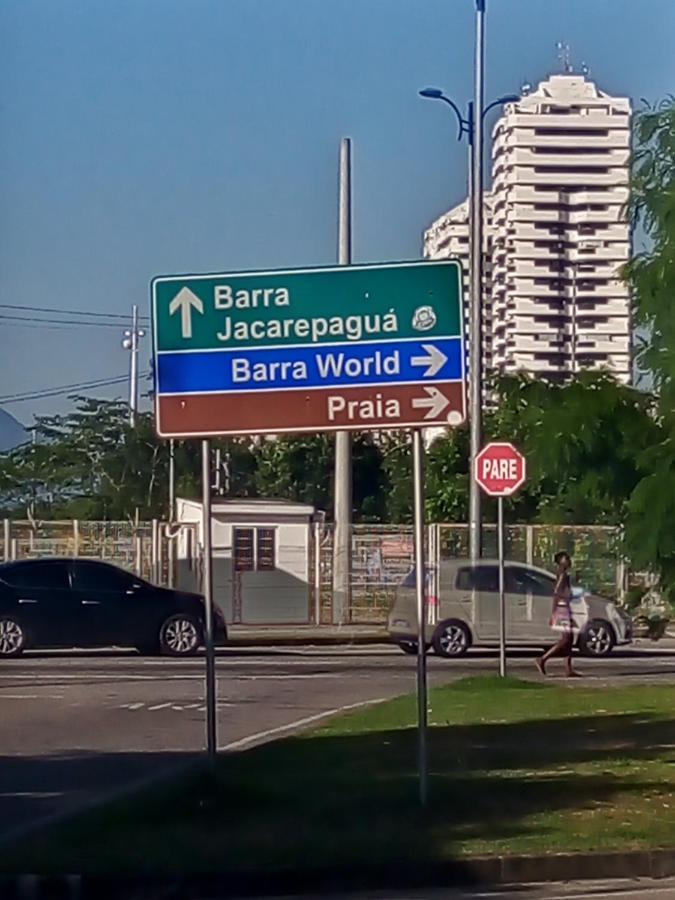 Suíte Bali Rio de Janeiro