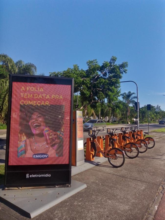 Suíte Bali * Rio de Janeiro
