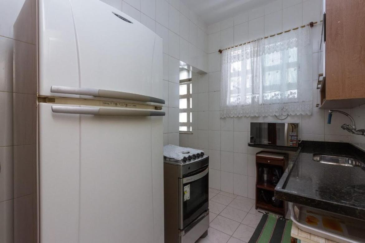 Apartamento Frente Mar Copacabana Avenida Atlantica