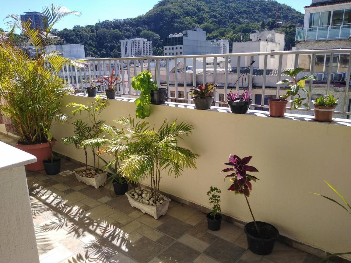Em Cobertura Com Vista O Mar 1