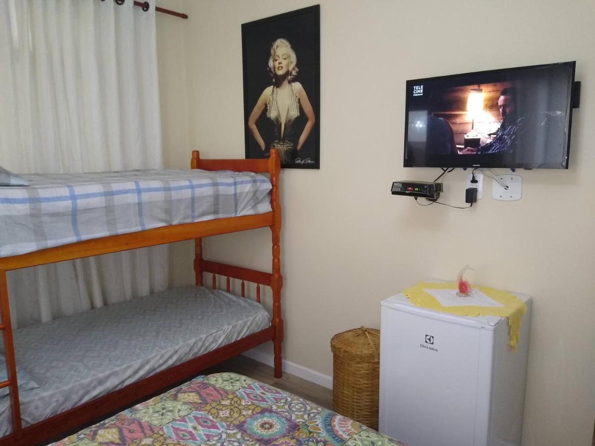 Apartamento Em Cobertura Com Vista O Mar 1