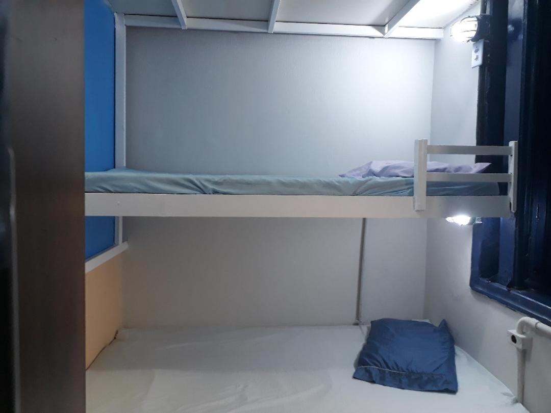 Albergue Sapucali Privative Rio de Janeiro