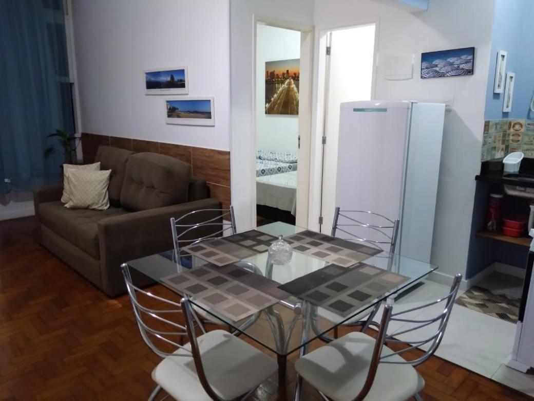 Copacabana Prime Apartamento Rio de Janeiro