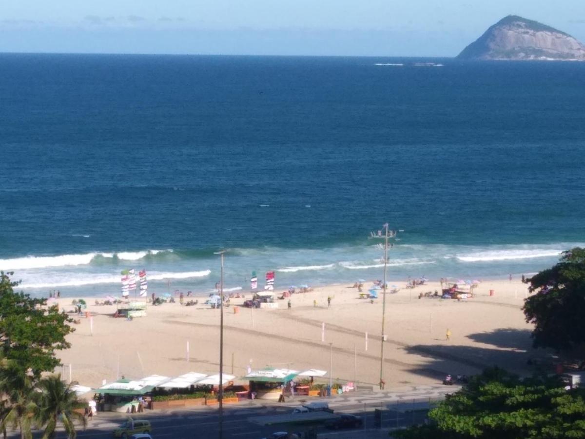 Em Cobertura Com Vista O Mar 1