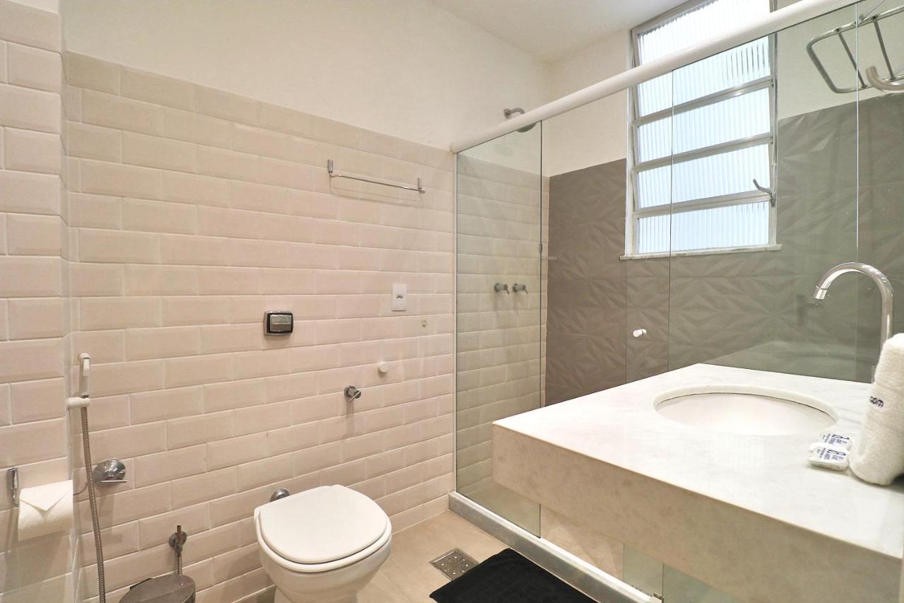 Rio Spot Homes Copacabana U046 Apartamento *
