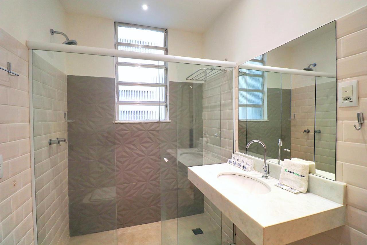 Rio Spot Homes Copacabana U046 *