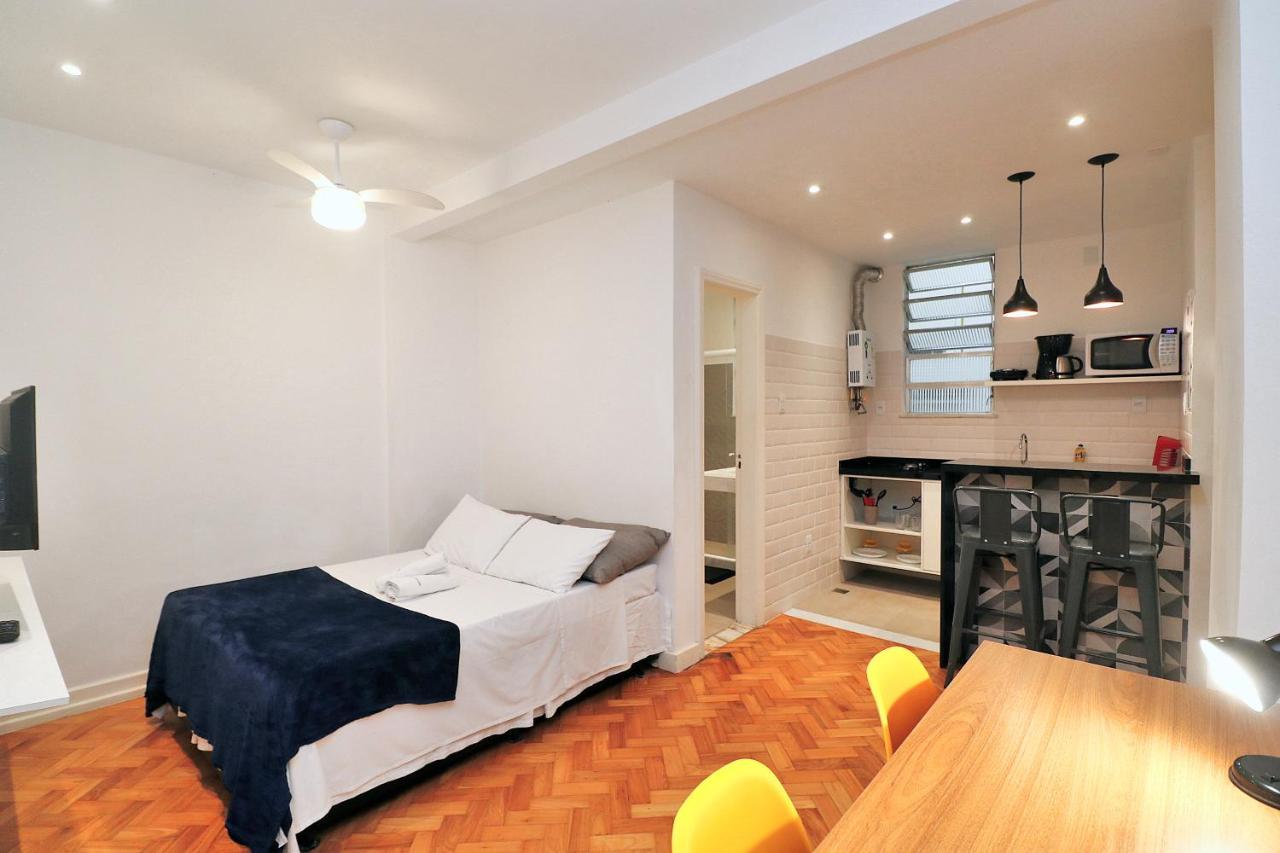 Rio Spot Homes Copacabana U046 *