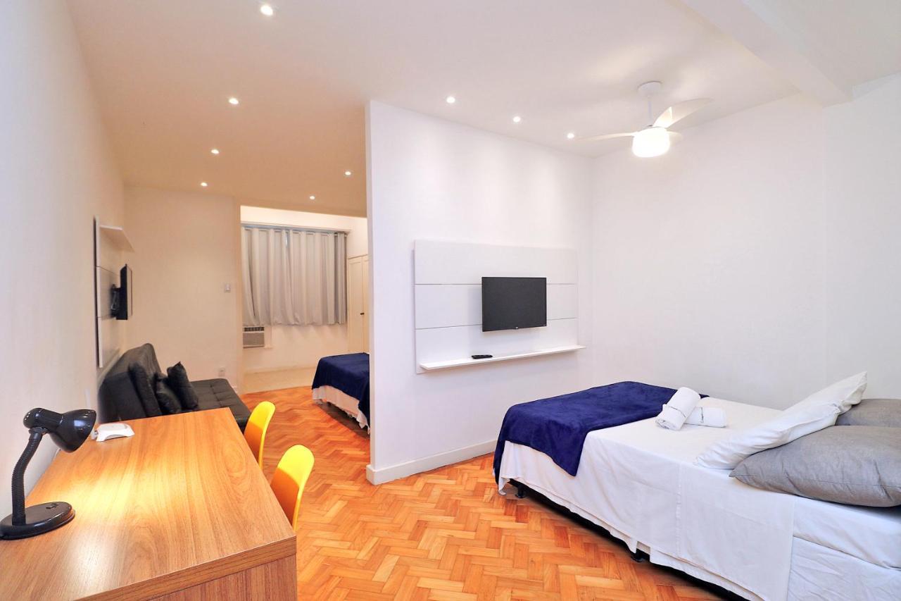 Rio Spot Homes Copacabana U046