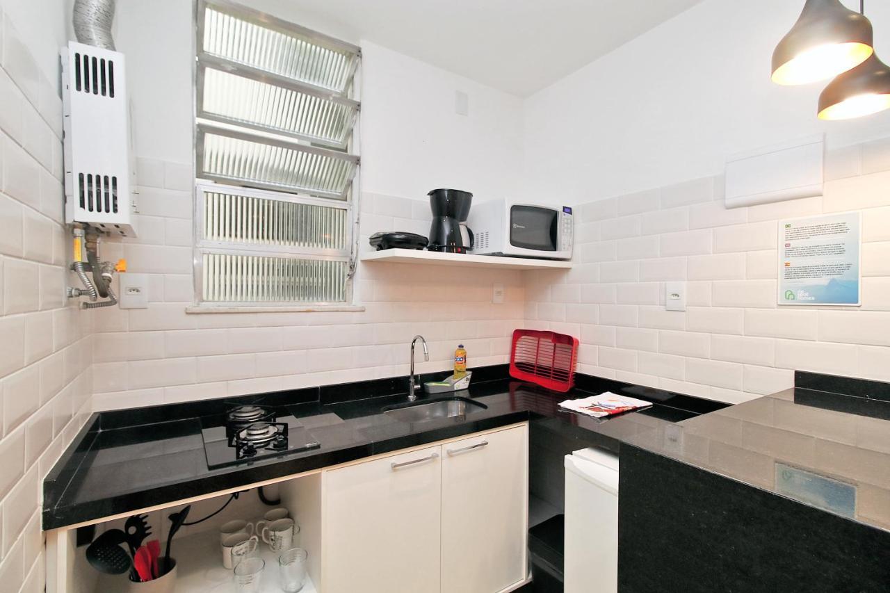 Rio Spot Homes Copacabana U046