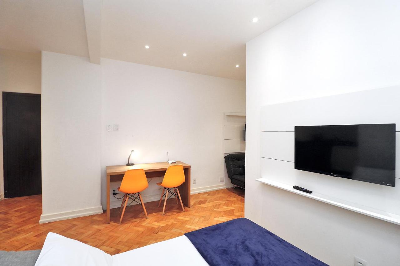 Rio Spot Homes Copacabana U046 *