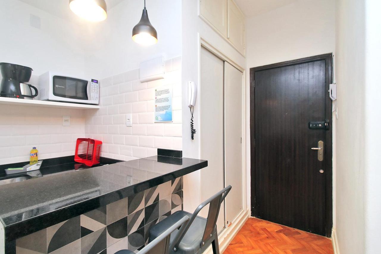 Rio Spot Homes Copacabana U046 *
