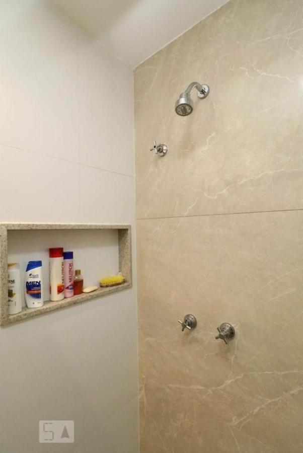 Copacabana Beach, Av Atlântica Apartamento Rio de Janeiro