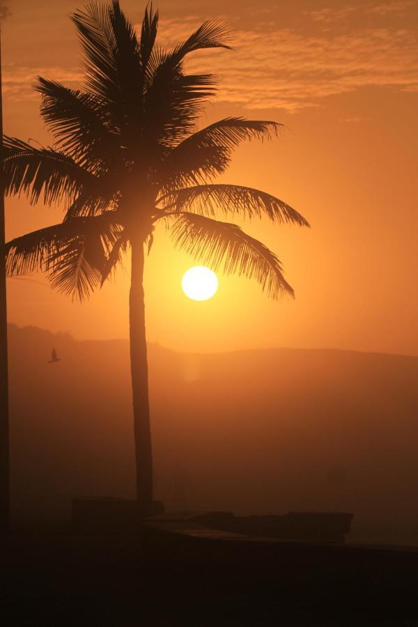 Rio Way Albergue *