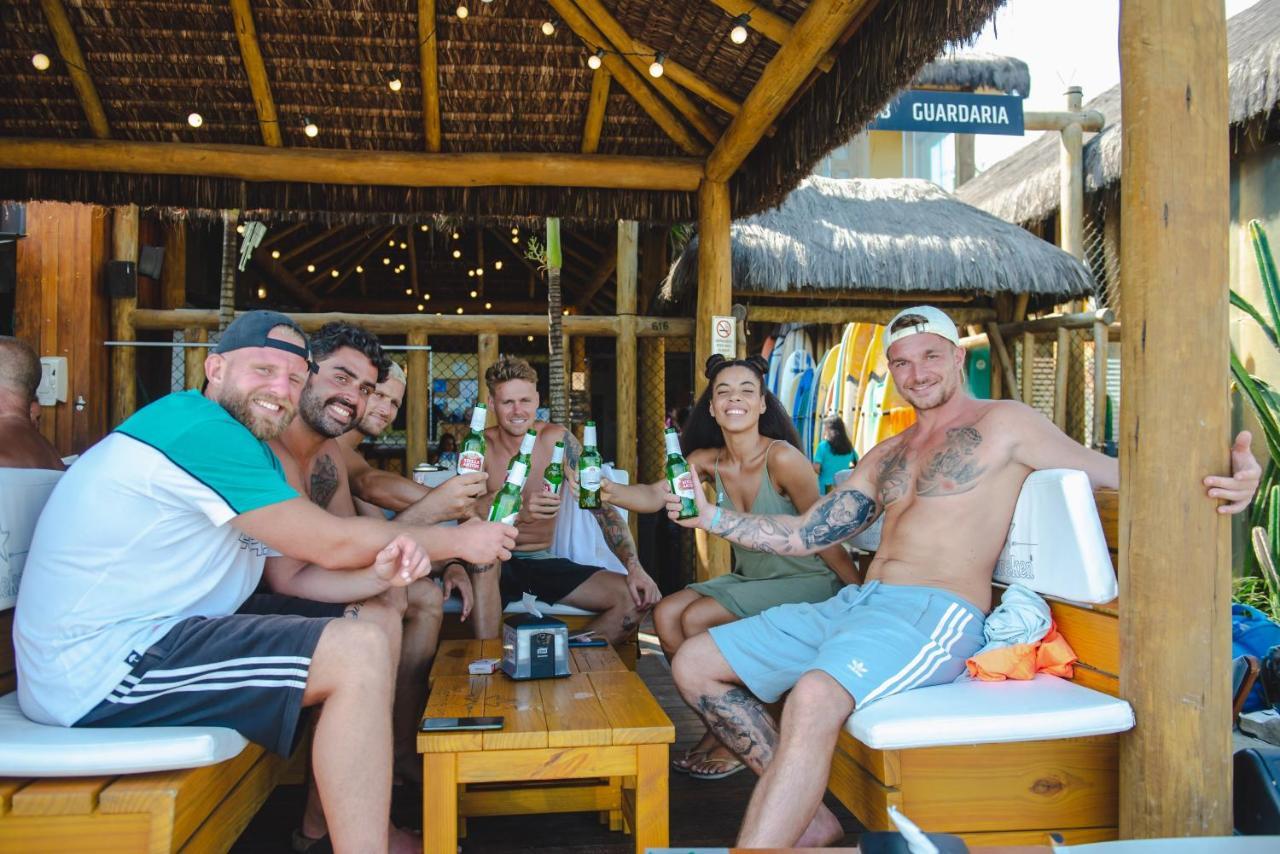 Longboard Paradise Surf Club Rio de Janeiro