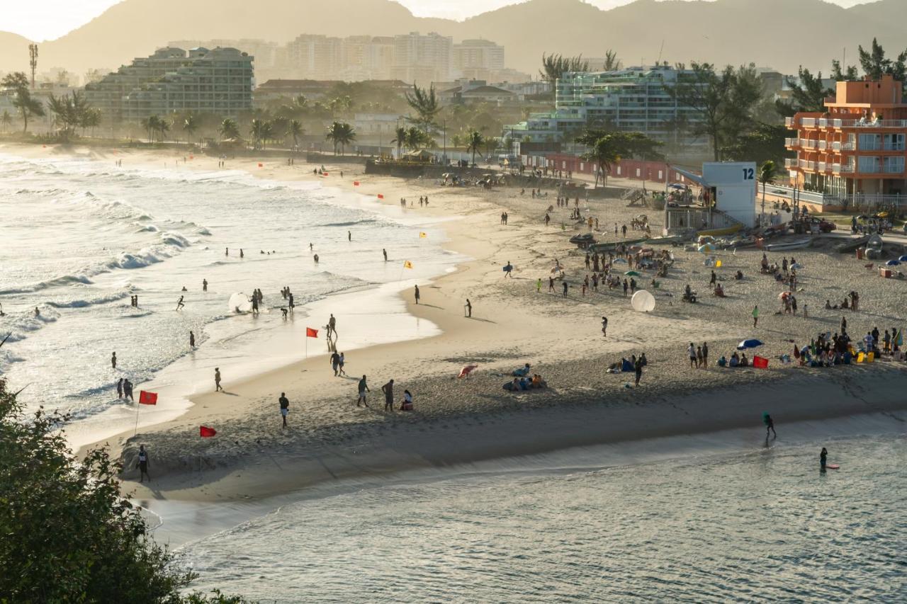 Longboard Paradise *