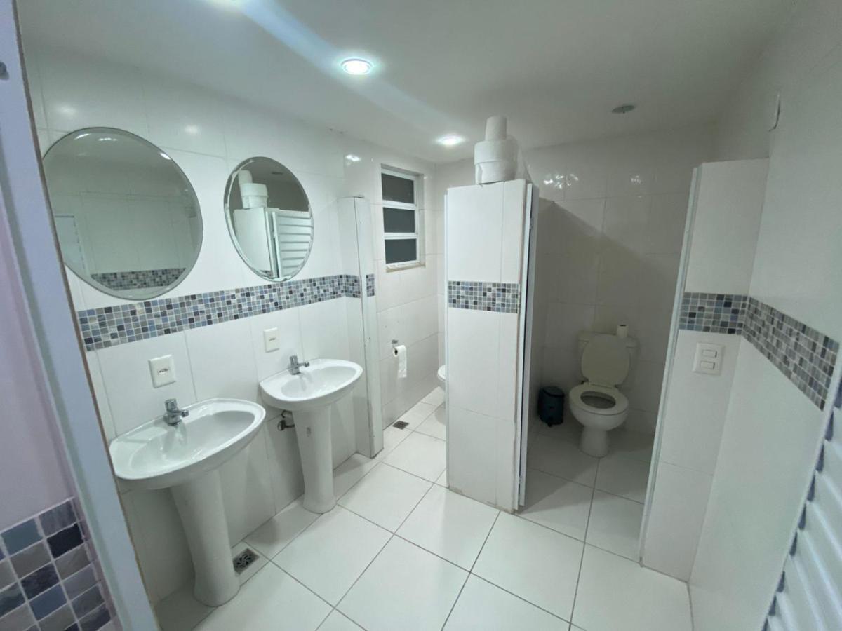 Rio Habitat Visconde Rio de Janeiro