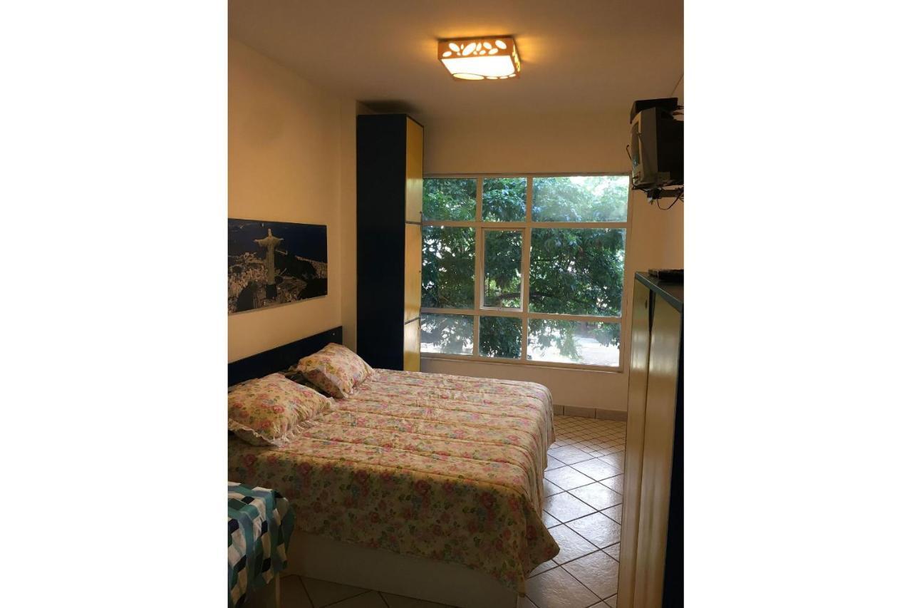 Apartment Rio Habitat Visconde Rio de Janeiro