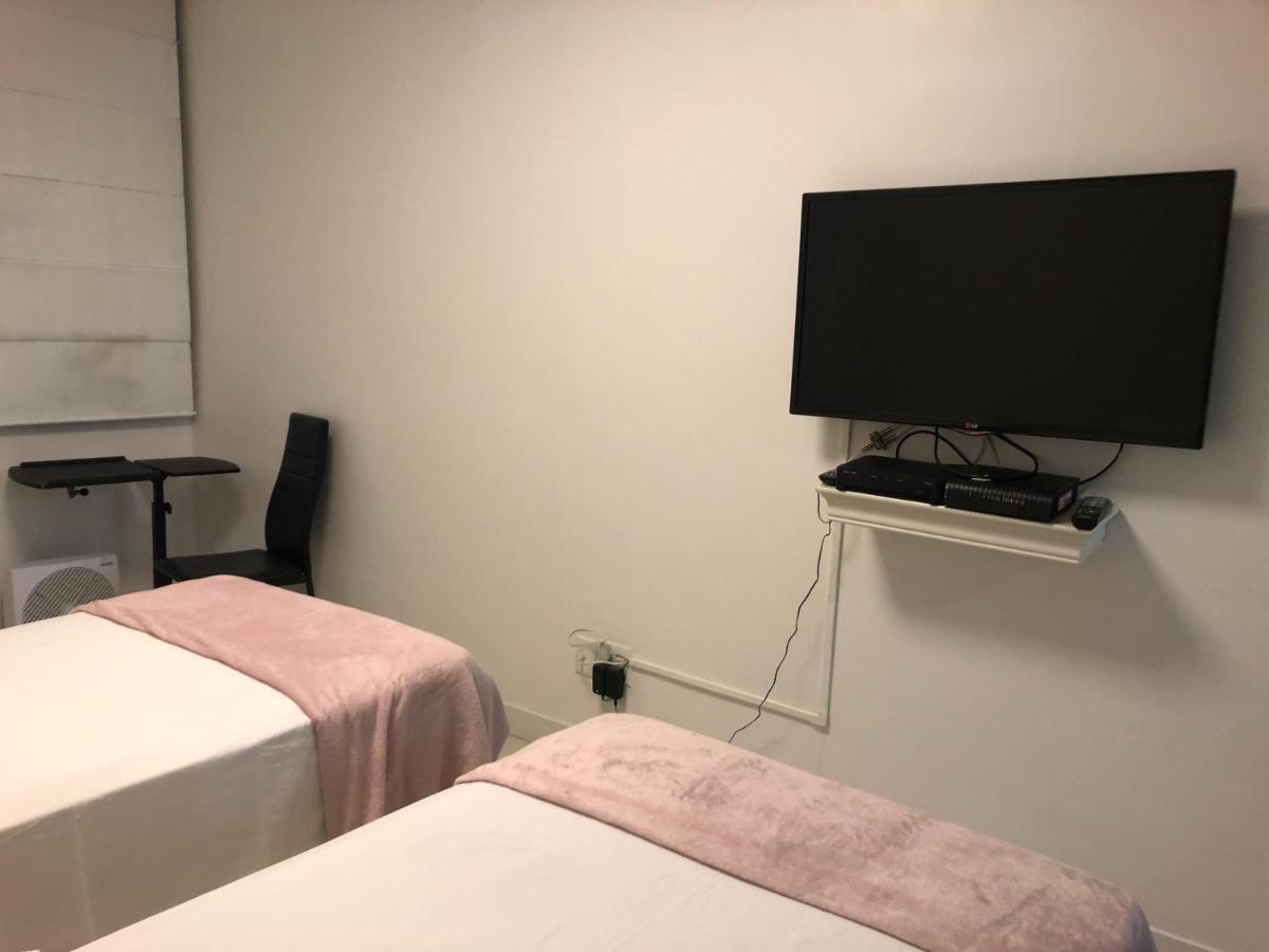 Apartamento Do Gil Copacabana - Leme *