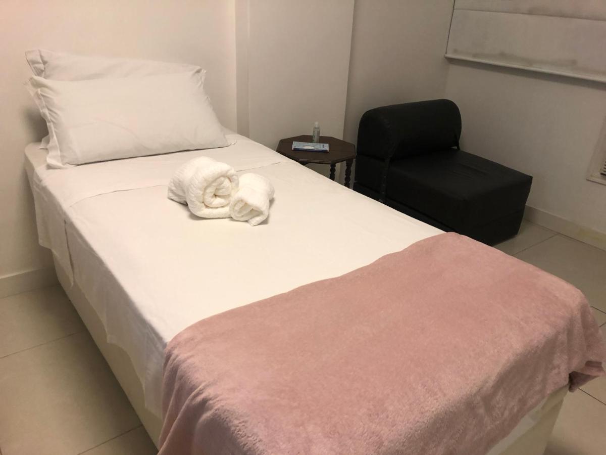 Apartamento Apartamento Do Gil Copacabana - Leme *