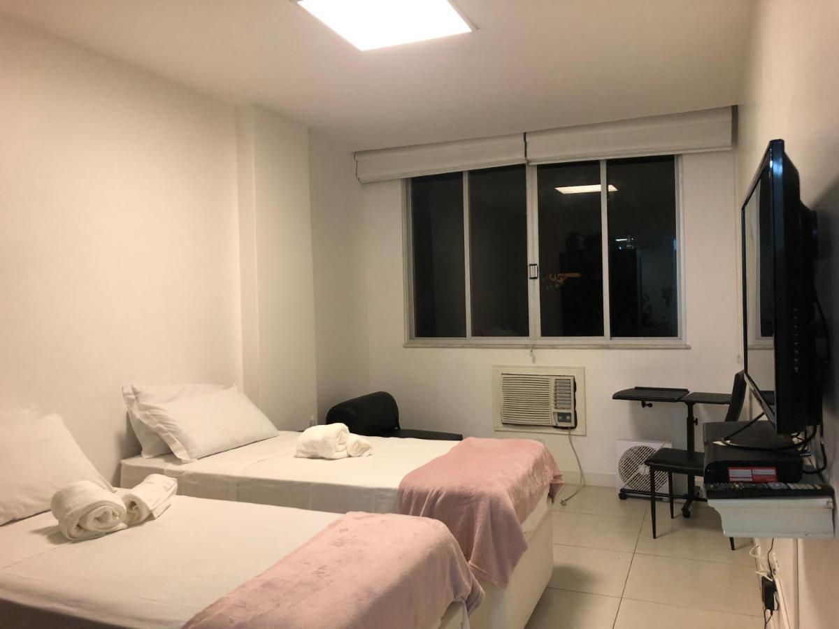 Apartamento Apartamento Do Gil Copacabana - Leme *