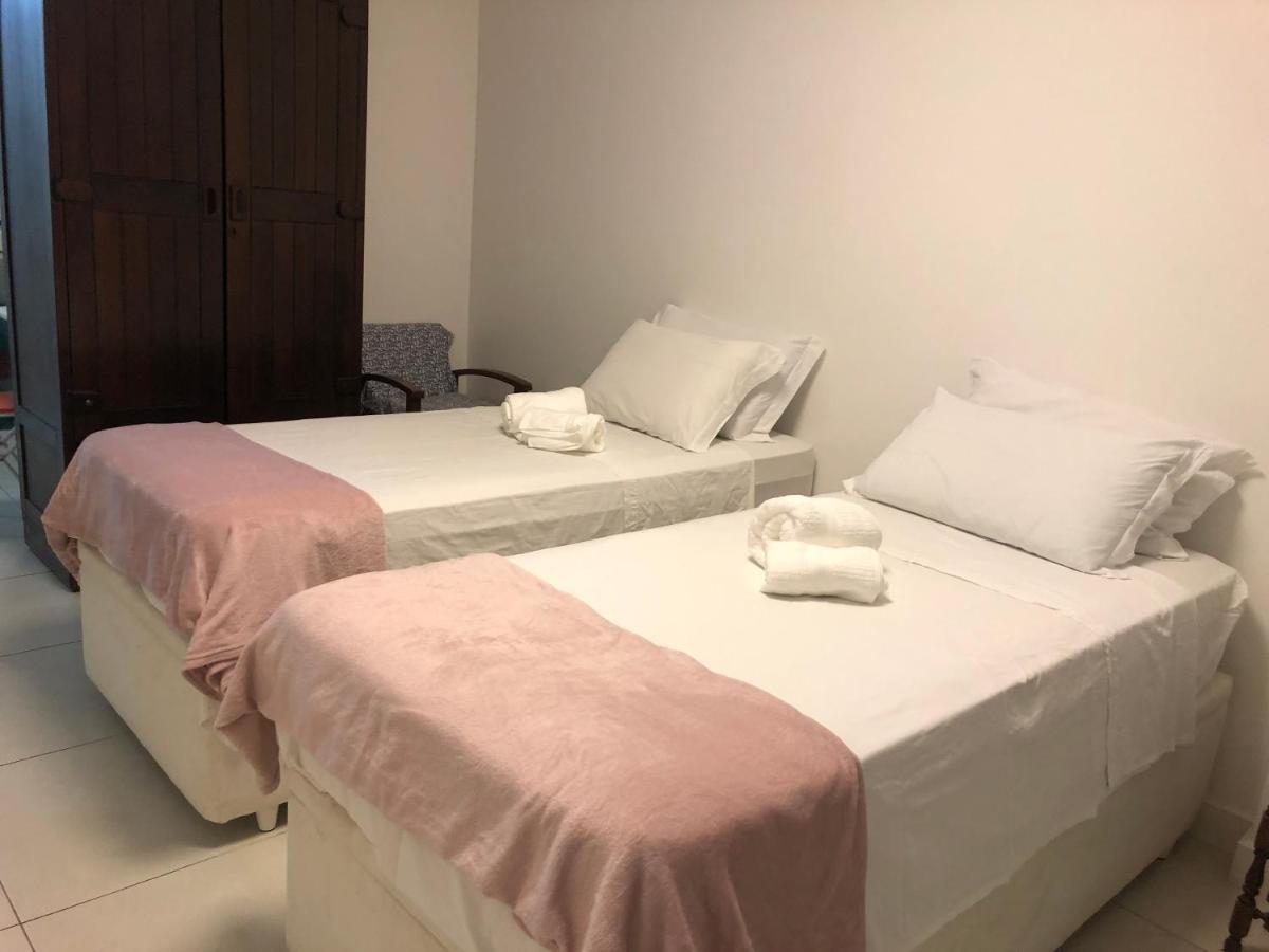 Apartamento Do Gil Copacabana - Leme Apartamento Rio de Janeiro