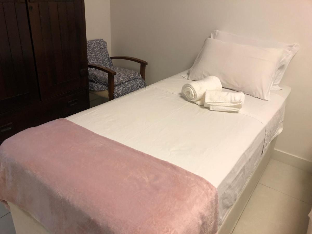 Apartamento Apartamento Do Gil Copacabana - Leme Rio de Janeiro