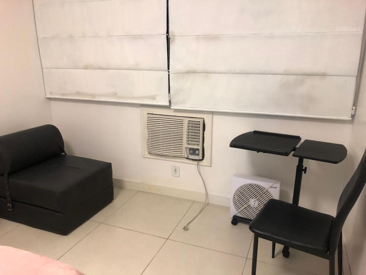 Apartamento Do Gil Copacabana - Leme Apartamento Rio de Janeiro