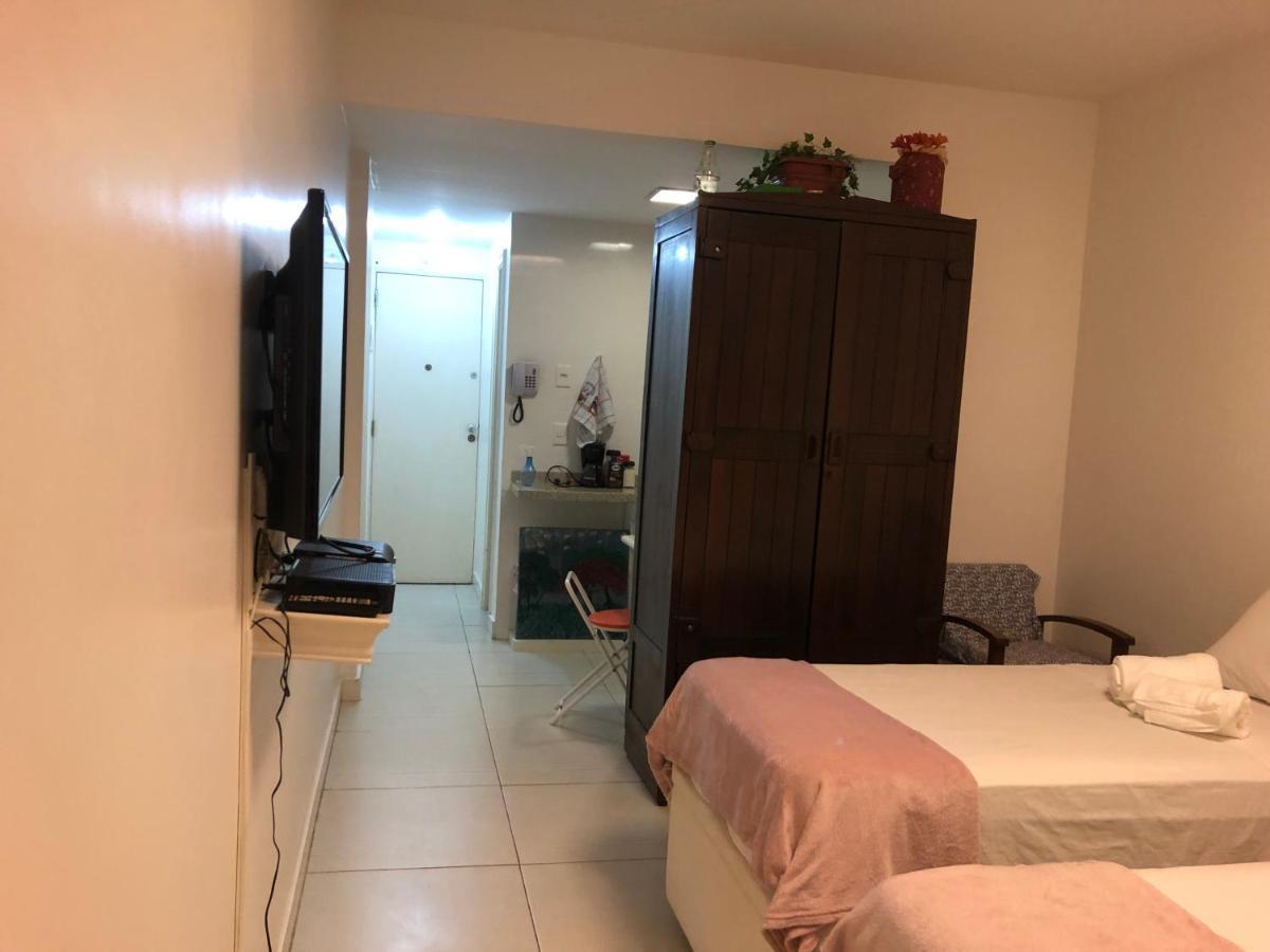 Apartamento Do Gil Copacabana - Leme
