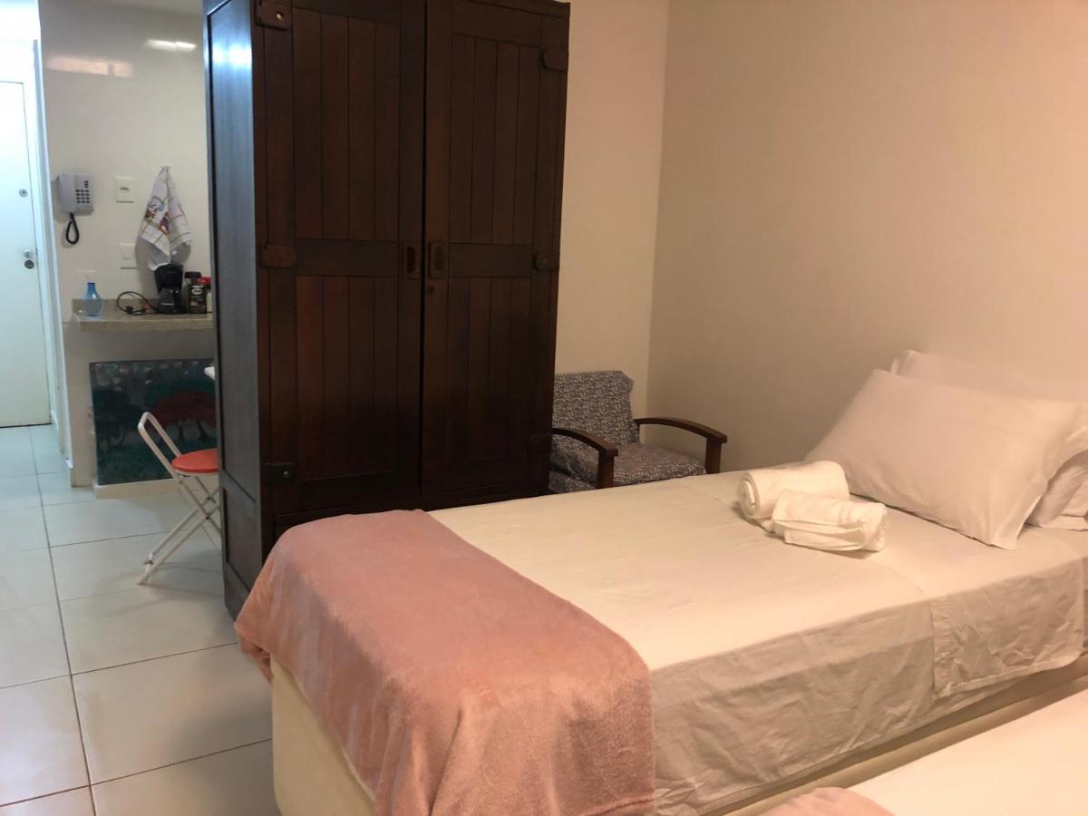 Apartamento Do Gil Copacabana - Leme Apartamento