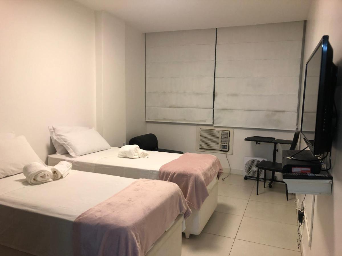 Apartamento Apartamento Do Gil Copacabana - Leme *