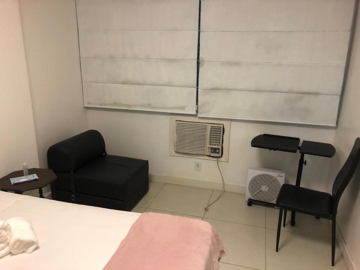 Apartamento Apartamento Do Gil Copacabana - Leme Rio de Janeiro