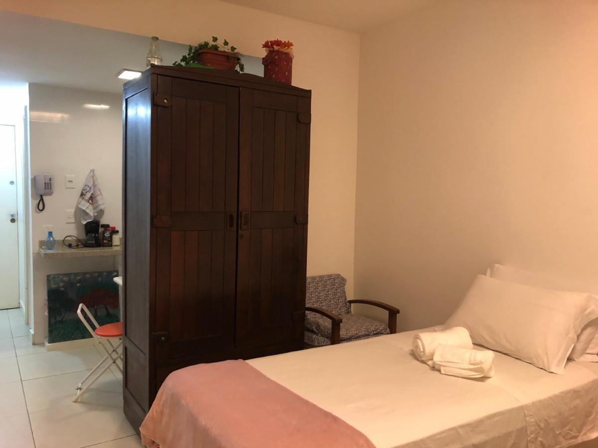 Apartamento Apartamento Do Gil Copacabana - Leme *