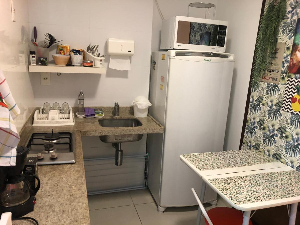 Apartamento Do Gil Copacabana - Leme *