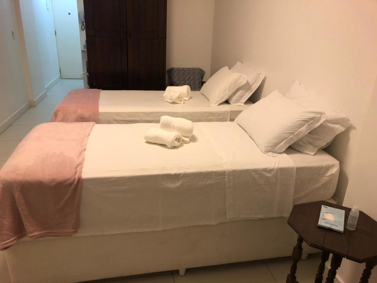 Apartamento Do Gil Copacabana - Leme Apartamento