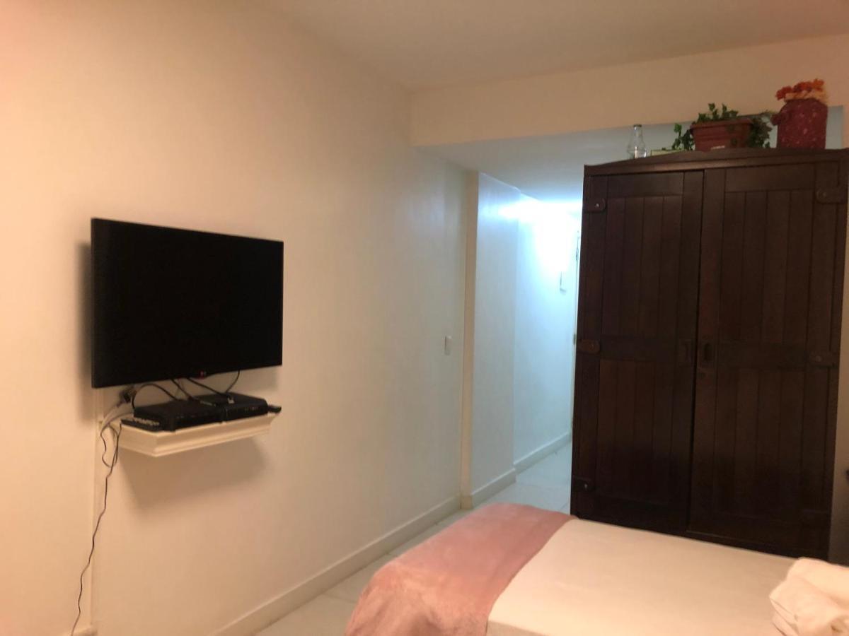 Apartamento Do Gil Copacabana - Leme