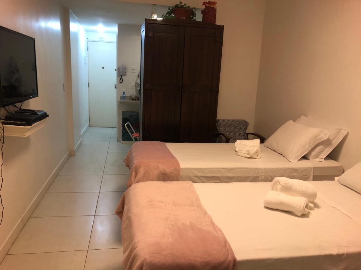 Apartamento Do Gil Copacabana - Leme * Rio de Janeiro