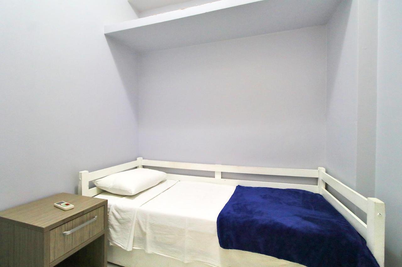 Atlântica 2440 Hotel 3*