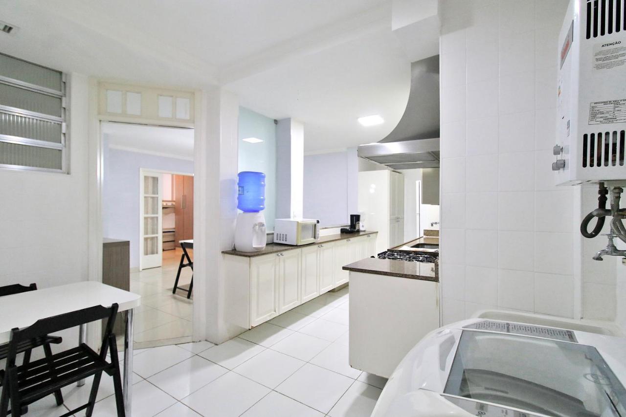Atlântica 2440 Hotel