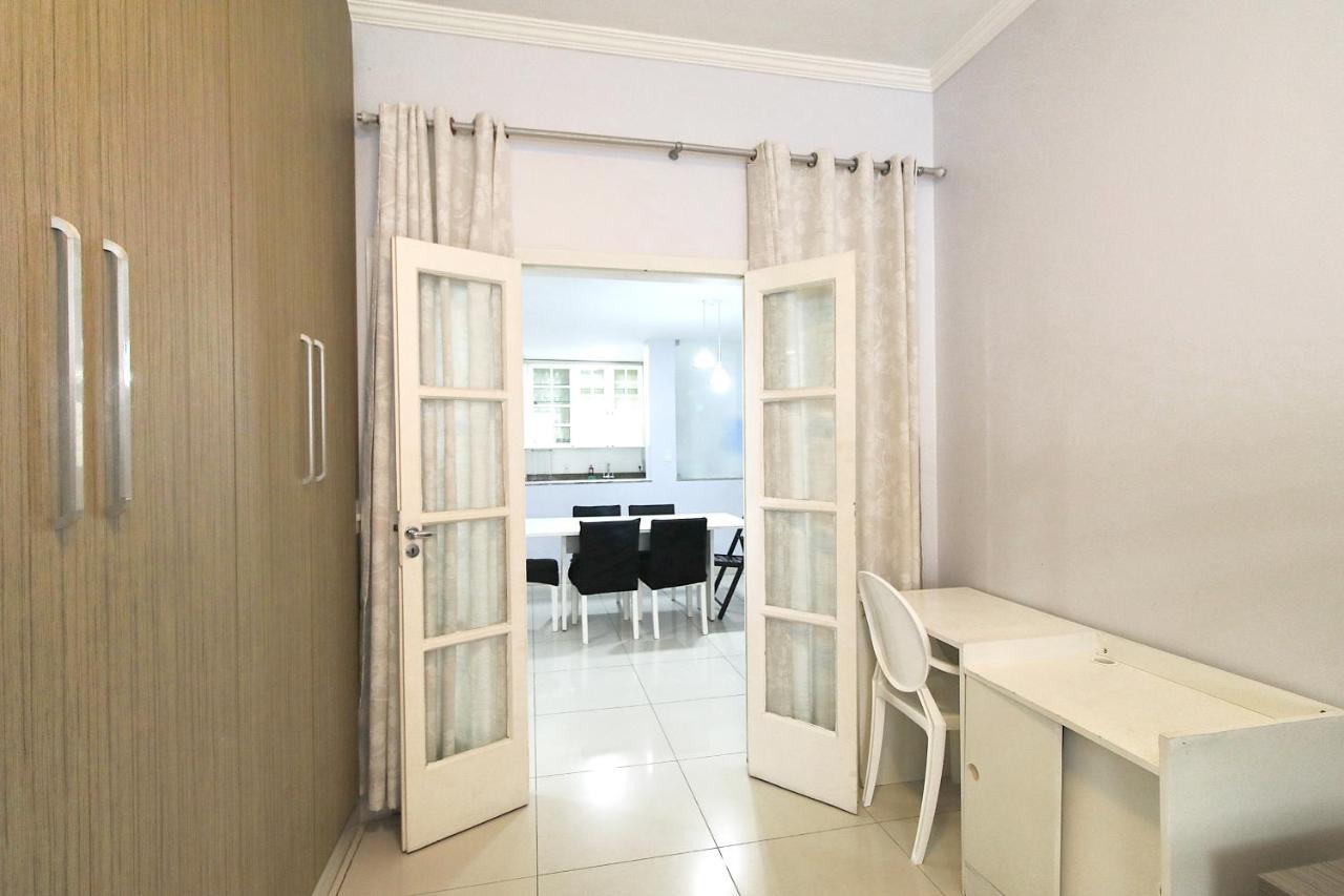 Hotel Atlântica 2440 Rio de Janeiro