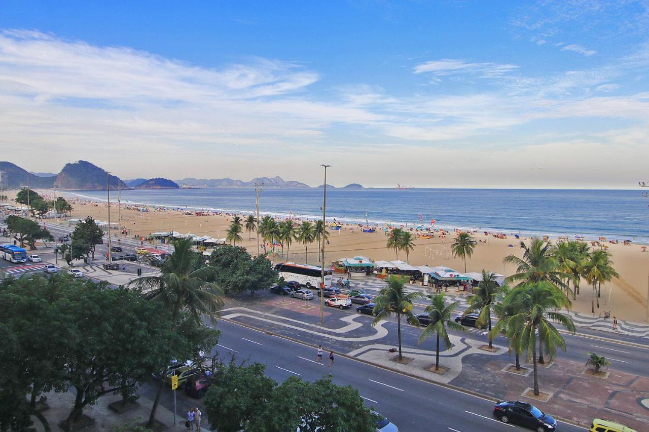 Atlântica 2440 3*