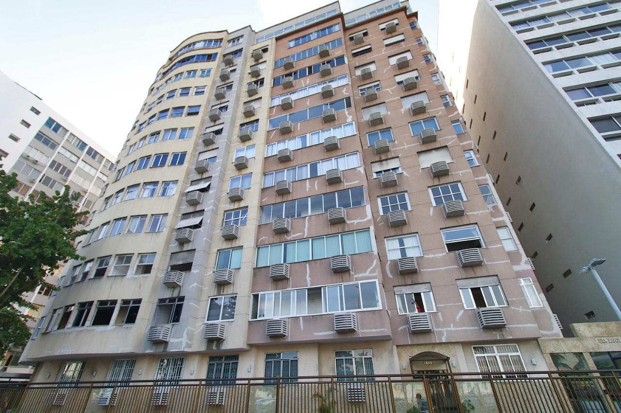 Atlântica 2440 Hotel Rio de Janeiro