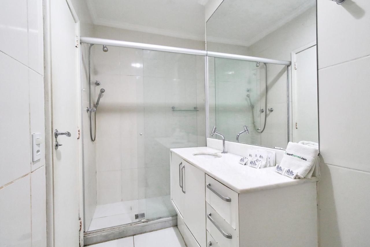 Hotel Atlântica 2440 Rio de Janeiro
