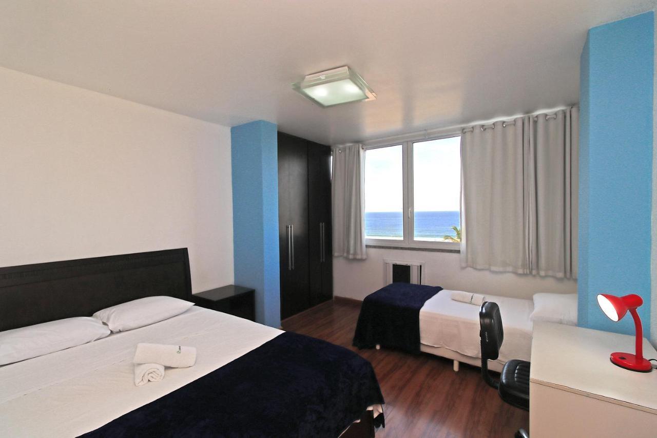 Atlântica 2440 Hotel Rio de Janeiro